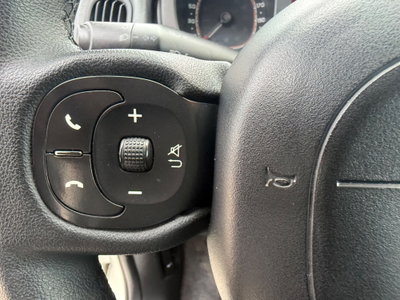 Fiat Panda 1.3 MJT 80 CV S&S Lounge (11)