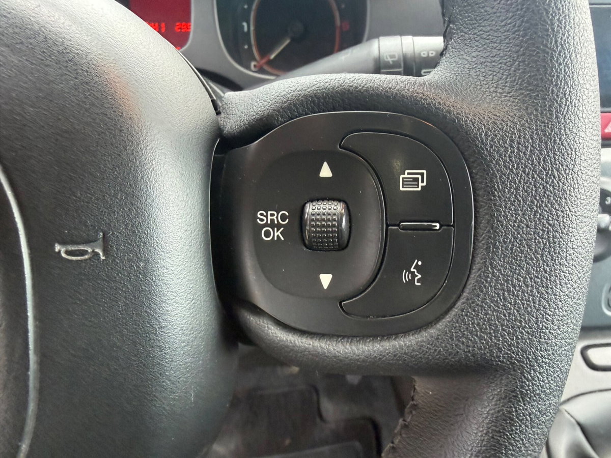 Fiat Panda 1.3 MJT 80 CV S&S Lounge (12)