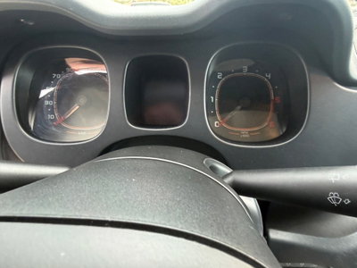 Fiat Panda 1.3 MJT 80 CV S&S Lounge (13)