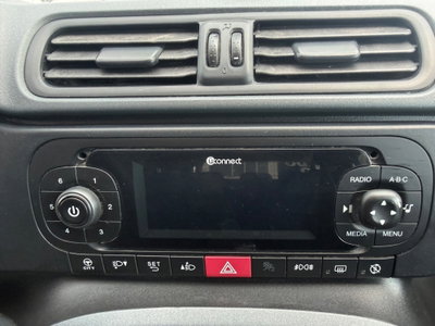 Fiat Panda 1.3 MJT 80 CV S&S Lounge (14)