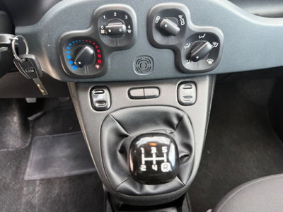Fiat Panda 1.3 MJT 80 CV S&S Lounge (15)