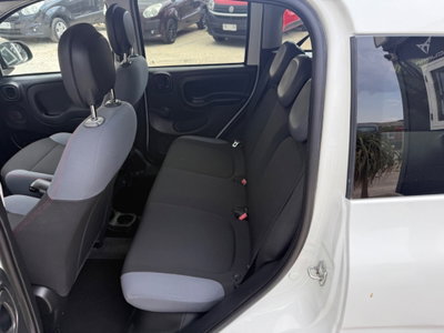 Fiat Panda 1.3 MJT 80 CV S&S Lounge (19)