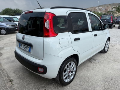 Fiat Panda 1.3 MJT 80 CV S&S Lounge (5)