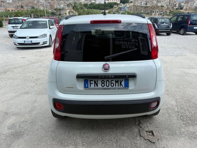 Fiat Panda 1.3 MJT 80 CV S&S Lounge (6)