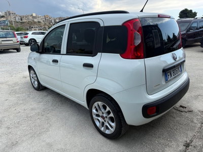 Fiat Panda 1.3 MJT 80 CV S&S Lounge (7)