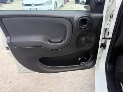 Fiat Panda 1.3 MJT 80 CV S&S Lounge (9)