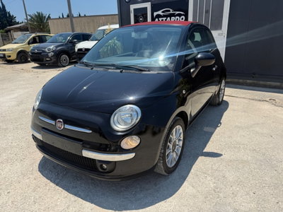 Fiat 500 1.2 Lounge usata
