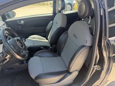 Fiat 500 1.2 Lounge (10)