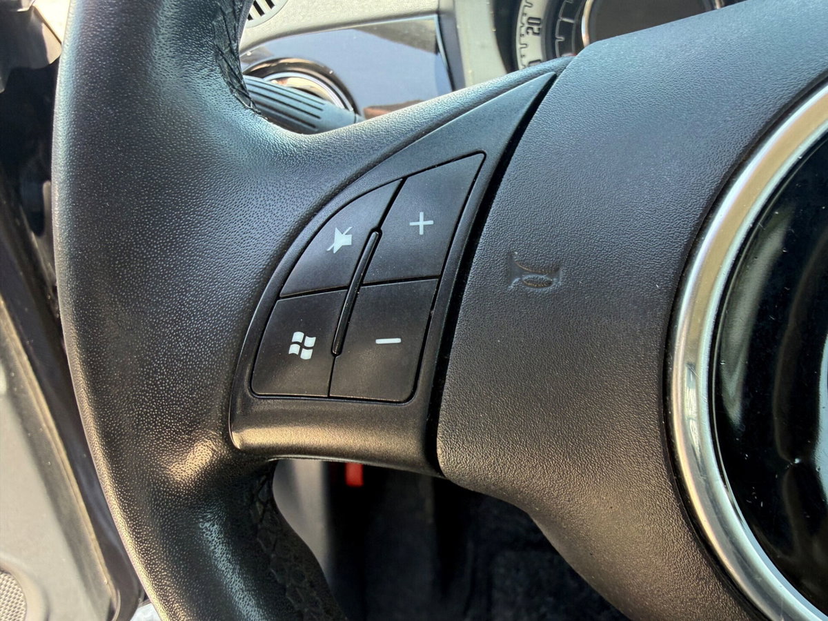 Fiat 500 1.2 Lounge (19)