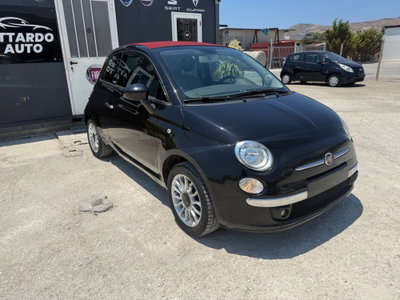 Fiat 500 1.2 Lounge (3)