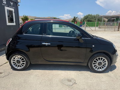 Fiat 500 1.2 Lounge (4)