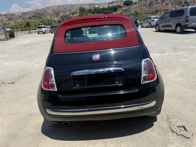 Fiat 500 1.2 Lounge (6)