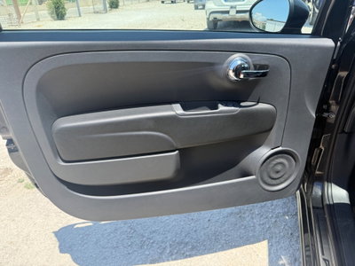 Fiat 500 1.2 Lounge (9)