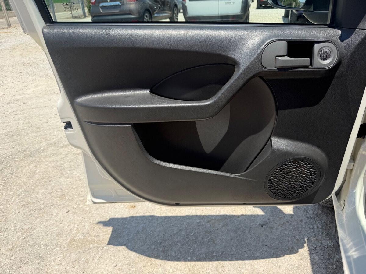 Fiat Panda 1.3 MJT 16V DPF (10)