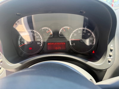 Fiat Panda 1.3 MJT 16V DPF (12)