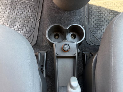 Fiat Panda 1.3 MJT 16V DPF (14)