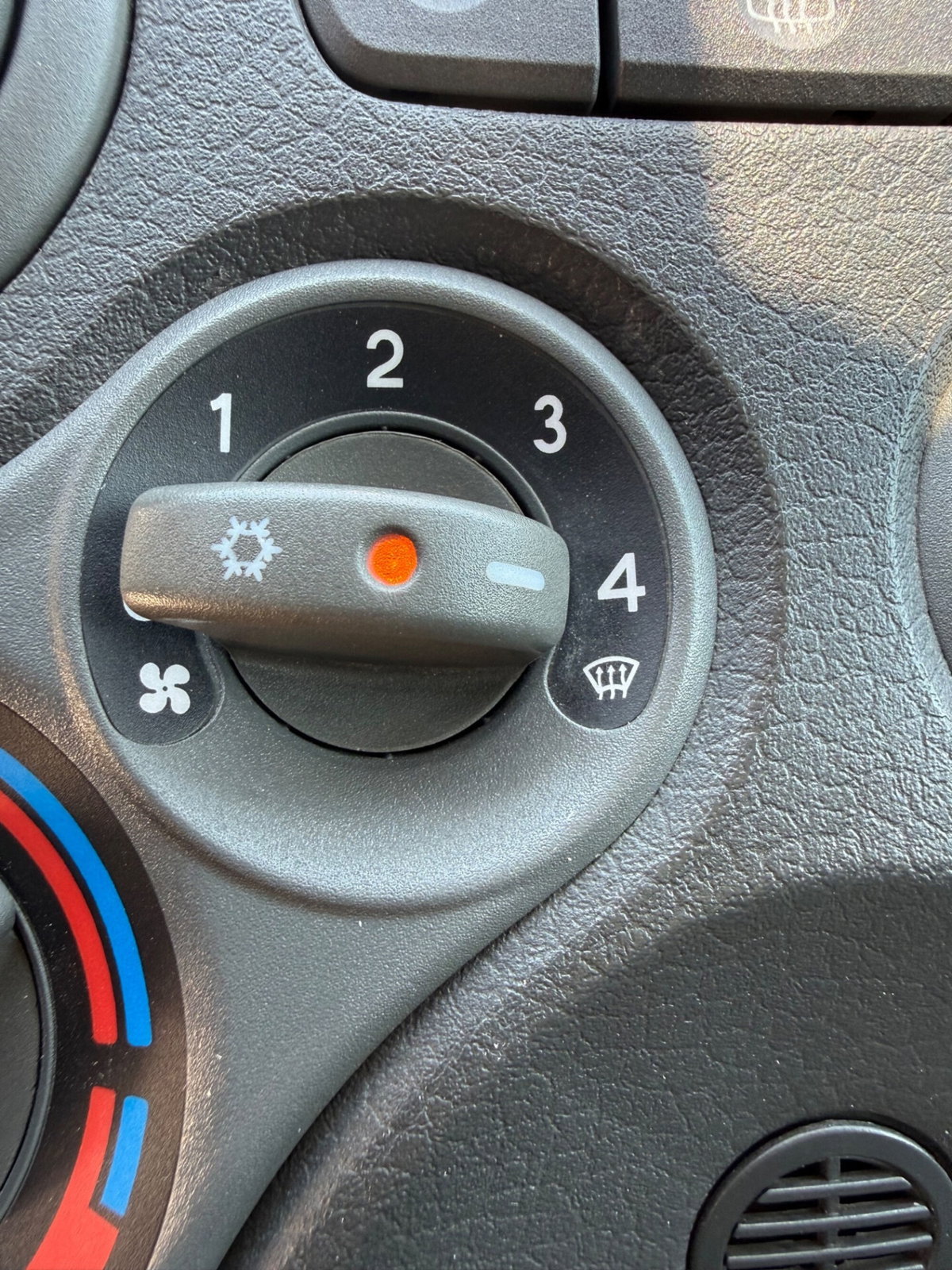 Fiat Panda 1.3 MJT 16V DPF (15)