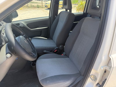 Fiat Panda 1.3 MJT 16V DPF (16)