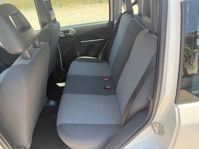 Fiat Panda 1.3 MJT 16V DPF (17)