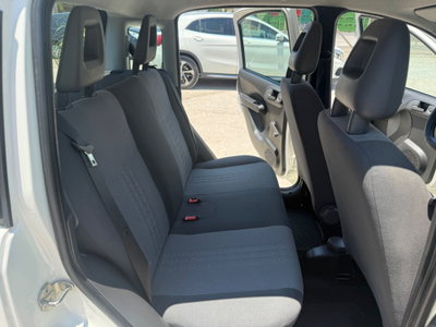 Fiat Panda 1.3 MJT 16V DPF (18)