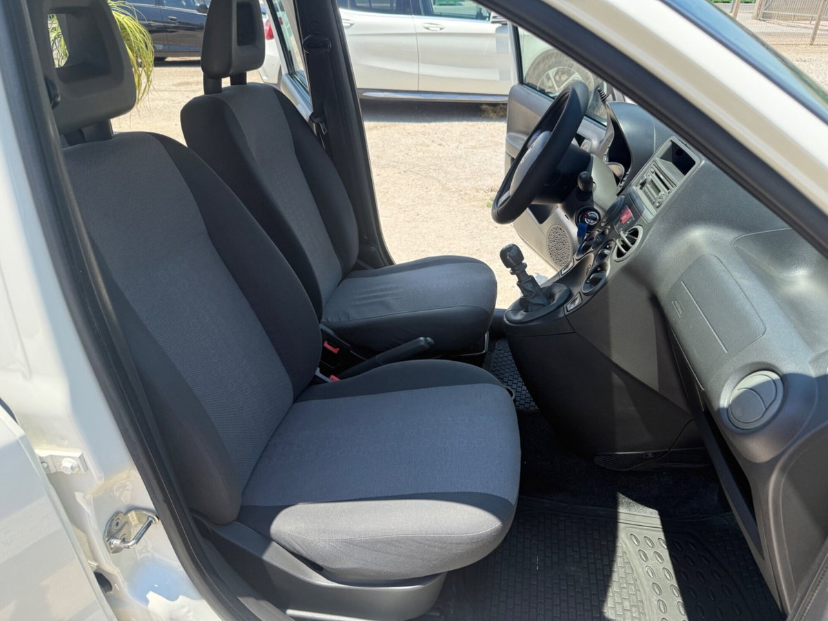 Fiat Panda 1.3 MJT 16V DPF (19)