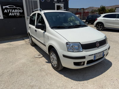 Fiat Panda 1.3 MJT 16V DPF (3)