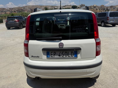 Fiat Panda 1.3 MJT 16V DPF (6)