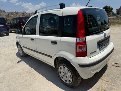 Fiat Panda 1.3 MJT 16V DPF (7)