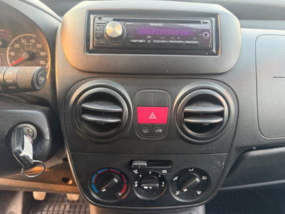 Fiat Fiorino 1.3 MJT 75CV Combi Semi SX (12)