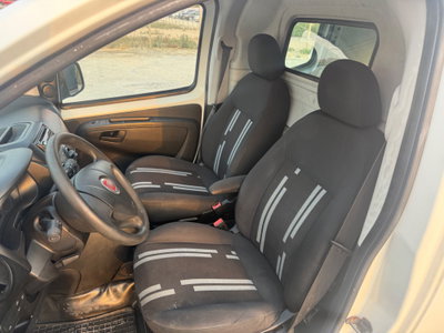 Fiat Fiorino 1.3 MJT 75CV Combi Semi SX (15)