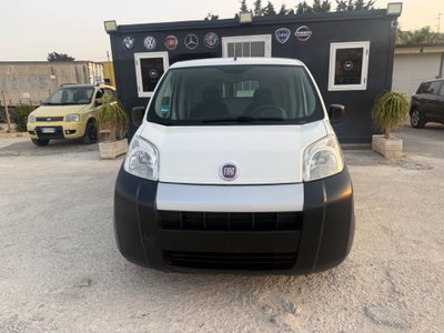 Fiat Fiorino 1.3 MJT 75CV Combi Semi SX (2)