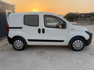 Fiat Fiorino 1.3 MJT 75CV Combi Semi SX (3)