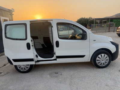Fiat Fiorino 1.3 MJT 75CV Combi Semi SX (4)