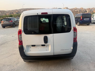 Fiat Fiorino 1.3 MJT 75CV Combi Semi SX (5)