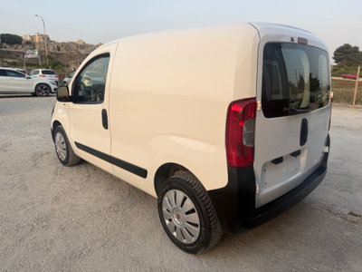Fiat Fiorino 1.3 MJT 75CV Combi Semi SX (7)