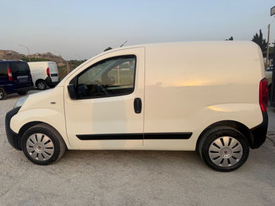 Fiat Fiorino 1.3 MJT 75CV Combi Semi SX (8)