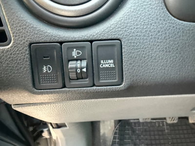 Suzuki SX4 16V 4WD Outdoor Line (12)