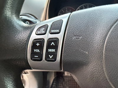 Suzuki SX4 16V 4WD Outdoor Line (14)