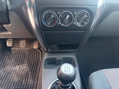 Suzuki SX4 16V 4WD Outdoor Line (16)