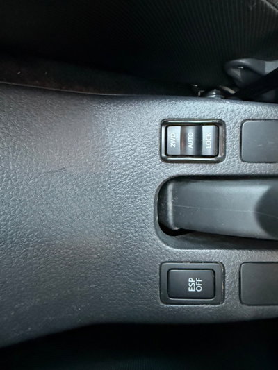 Suzuki SX4 16V 4WD Outdoor Line (18)