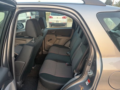 Suzuki SX4 16V 4WD Outdoor Line (20)