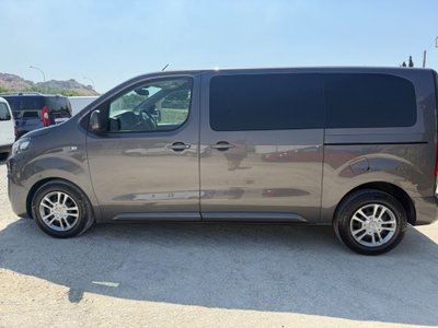 Citroen Spacetourer Space  BlueHDi 150 S&S M Shine (10)