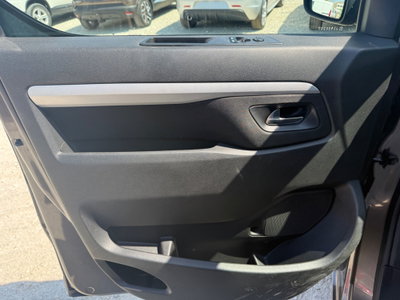 Citroen Spacetourer Space  BlueHDi 150 S&S M Shine (12)