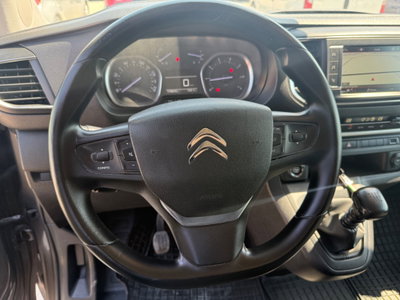 Citroen Spacetourer Space  BlueHDi 150 S&S M Shine (13)