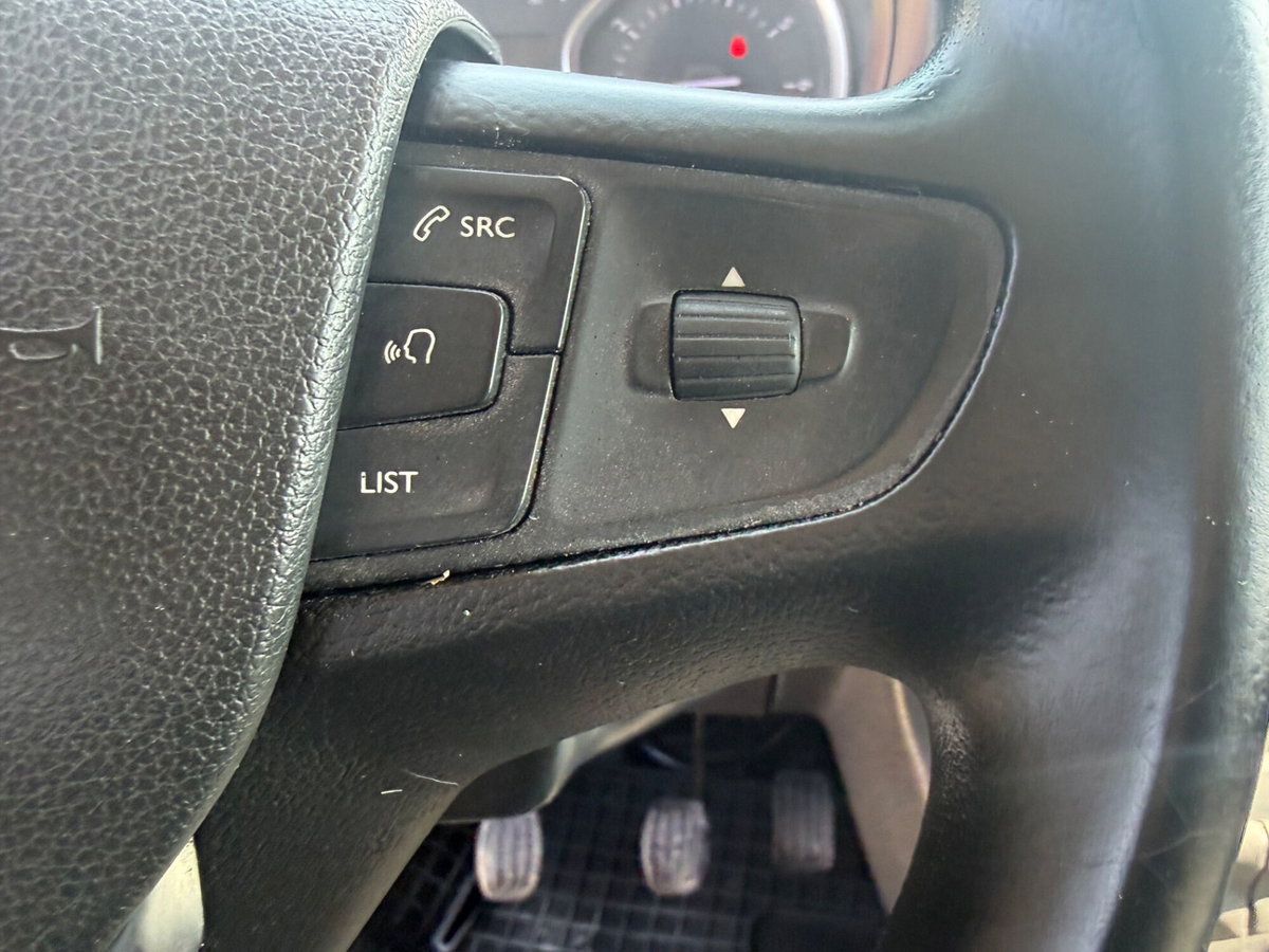 Citroen Spacetourer Space  BlueHDi 150 S&S M Shine (15)