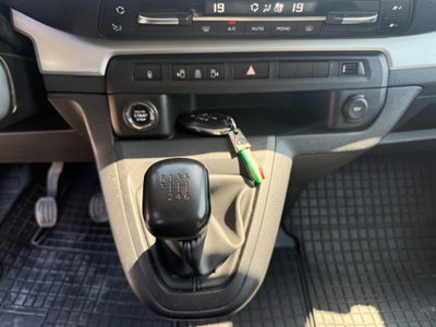 Citroen Spacetourer Space  BlueHDi 150 S&S M Shine (18)