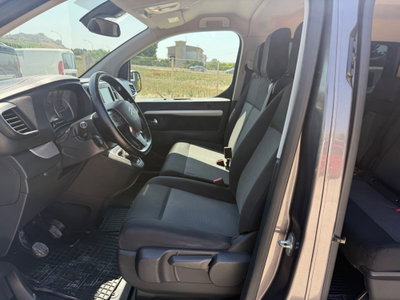 Citroen Spacetourer Space  BlueHDi 150 S&S M Shine (19)