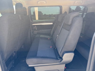 Citroen Spacetourer Space  BlueHDi 150 S&S M Shine (20)