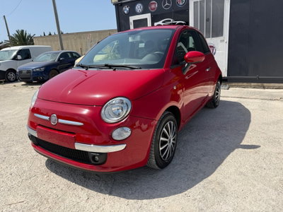 Fiat 500 1.2 Pop usata