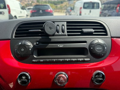 Fiat 500 1.2 Pop (11)